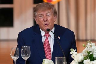 Trump zavolal Muskovi a požádal ho o zrušení omezení Starlinku pro Ukrajinu - Novinky